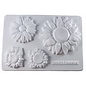 Modellieren Material requirement approx. 380 gr. Casting material or to use for chocolate