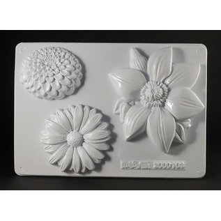 Modellieren Material requirement approx. 380 gr. Casting material or to use for chocolate