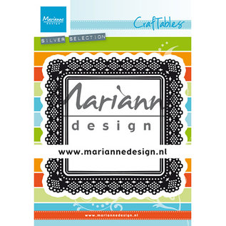 Marianne Design For punching with a punching machine to create stunning effects for your cards, decorations and scrapbook pages