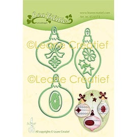 Leane Creatief - Lea'bilities und By Lene Cutting dies , Tattered Lace, Leane Creatief