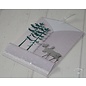 Joy!Crafts / Jeanine´s Art, Hobby Solutions Dies /  Punching and embossing template, trees