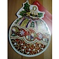 REDDY XL window picture, sticker, with motif selection