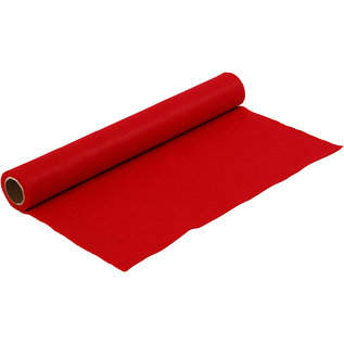 Textil Craft filt SET, B 45 x 50 cm, tykkelse 1,5 mm. Fargevalg. Craft filt laget av 100% polyester i god, solid kvalitet. Ideell for håndarbeid og sying.