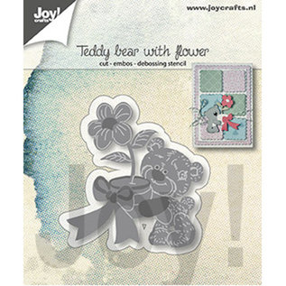 Joy!Crafts / Jeanine´s Art, Hobby Solutions Dies /  PUNCHING MODELLO