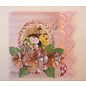 Marianne Design 2x A4 picture sheets, birds & birdcages