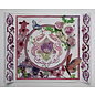 Joy!Crafts / Jeanine´s Art, Hobby Solutions Dies /  PUNCHING MODELLO,  frame