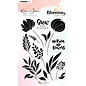 Studio Light Stempel, A6, bloemen, Karin Joan Blooming Collectie nr.03