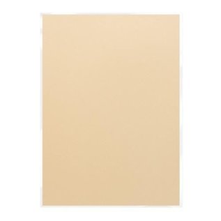 Tonic Studio´s Mother of pearl satin cardboard, 5 sheets, ivory gloss!