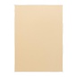 Tonic Studio´s Mother of pearl satin cardboard, 5 sheets, ivory gloss!