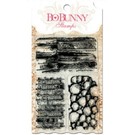 BO BUNNY Transparante stempel