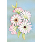 Leane Creatief - Lea'bilities und By Lene Stampaggio e goffratura stencil, il millefiori 9 Chrysant