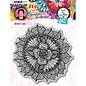 STEMPEL / STAMP: GUMMI / RUBBER Timbro, gomma, timbro adesivo, Art By Marlene 5.0 nr.45