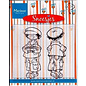 Stempel / Stamp: Transparent Marianne Design klare stempler, Snoesjes