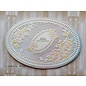 Tattered Lace Modelli di cutter, etichette vintage (etichette) limitate!