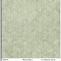 LaBlanche Carta di design, 30,5 x 30,05 cm, stampata su entrambi i lati, collage di fiori