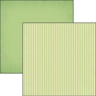 Karten und Scrapbooking Papier, Papier blöcke Designerblok, Neverland 30,5 x 30,5 cm, 16 designs inclusief voorblad, (8 dubbelzijdig bedrukt)