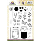 Precious Marieke Ædelsten Marieke, stempel SET, Blomstrende sommer