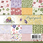 Precious Marieke Papierblock, Precious Marieke , Blooming Summer