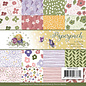 Precious Marieke Papirblokk, Precious Marieke, Blooming Summer