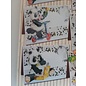 BASTELSETS / CRAFT KITS complete map set, Panda Parade