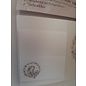 Set of birth cards: 6 invitation cards, 2 menu cards, 6 place cards - LAST SETS!