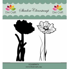 CREATIVE EXPRESSIONS und COUTURE CREATIONS Motivo del francobollo, Dixi Craft