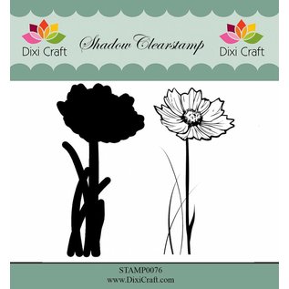 CREATIVE EXPRESSIONS und COUTURE CREATIONS Estampado, Dixi Craft