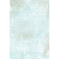 Studio Light Carta decoupage, SET di patch di carta Shabby Chic, 2 x 3 fogli / 40x60 cm