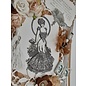 Marianne Design Transparent Stempel, Victorian Vintage, zurück vorrätig!