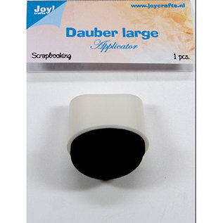 BASTELZUBEHÖR, WERKZEUG UND AUFBEWAHRUNG Stamp Tool: Jumbo Dauber