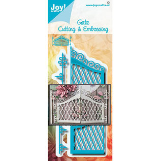 Joy!Crafts / Jeanine´s Art, Hobby Solutions Dies /  Cutting stencils