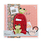 Marianne Design Plantillas de corte, Marianne Design, Envelope set