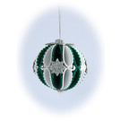 Leane Creatief - Lea'bilities und By Lene Stampini di taglio, palle di Natale della decorazione 3D