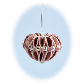 Leane Creatief - Lea'bilities und By Lene Sagome di punzonatura, Christmas Baubles