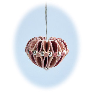 Leane Creatief - Lea'bilities und By Lene Sagome di punzonatura, Christmas Baubles