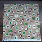 Karten und Scrapbooking Papier, Papier blöcke Carta 30,5 x 30,5 cm, premium, "funghi fortunati" 4 diversi motivi