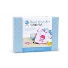 Silhouette Silhouette Starter Kit - warmteoverdracht voor Silhouette CAMEO en anderen