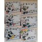 BASTELSETS / CRAFT KITS ensemble complet de la carte, Panda Parade