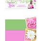 BASTELSETS / CRAFT KITS Formfoam, til formning og oprettelse af 3D-blomster og andre projekter!