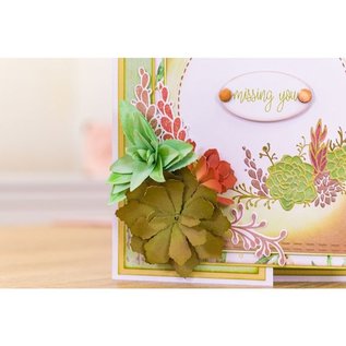 Karten und Scrapbooking Papier, Papier blöcke Ensemble de papier avec 30 feuilles de papier mat à couper le souffle dans cinq belles couleurs