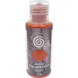 CREATIVE EXPRESSIONS und COUTURE CREATIONS Artist pigmentverf, chinacridon goud, 50 ml