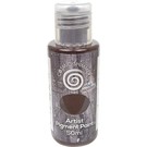 CREATIVE EXPRESSIONS und COUTURE CREATIONS Artist Pigment Farbe,  Rust , 50 ml