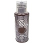 CREATIVE EXPRESSIONS und COUTURE CREATIONS Peinture pigmentée d'artiste, rouille, 50 ml