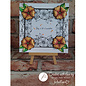 Julie Hickey Tampon transparent, Bonheur Floral, A6 102 x 146mm