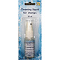 FARBE / STEMPELKISSEN Stamp cleaner spray for all stamps