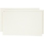 BASTELSETS / CRAFT KITS Papierpulp / cellulose voor de productie van handgeschept papier 100 g = ca. 20-25 vellen gemaakt papier in A5-formaat