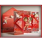 Stempel / Stamp: Transparent Crealies Opret en kort nr. 14 for hulkort