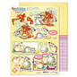 BASTELSETS / CRAFT KITS Découpe 3D, mouse party, le SET complet !