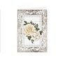 BASTELSETS / CRAFT KITS Set di carte per la progettazione di 12 bellissime carte, per varie occasioni