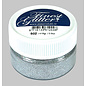 Spellbinders und Rayher Very fine glitter, 16gr, color to choose from: silver, gold, Christmas red and white